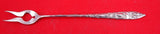 Vine by Tiffany and Co Sterling Silver Oyster Fork Squash Motif 6 1/8" No Mono