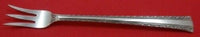 Nancy Lee by Reed and Barton Sterling Silver Cocktail Fork 5 3/4"