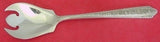 Normandie by Wallace Sterling Silver Ice Cream Fork Original 5 1/2"