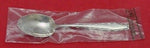 Rapallo By Lunt Sterling Silver Teaspoon 6" New Flatware