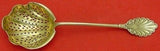 Grecian by Gorham Sterling Silver Sugar Sifter Large GW (Marked Coin) 8 1/4"