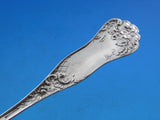 American Beauty by Shiebler Sterling Silver Flatware Set 12 Service 135 pc Din