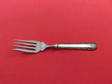 Candlelight by Towle Sterling Silver Fish Fork Individual w/ Notch HH WS Custom