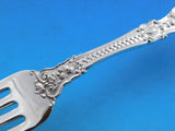 Henry II by Gorham Sterling Silver Flatware Set for 18 Service 278 pcs Dinner