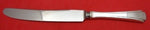 Debutante by Richard Dimes Sterling Silver Regular Knife French 8 7/8" Flatware