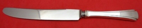 Debutante by Richard Dimes Sterling Silver Regular Knife French 8 7/8" Flatware