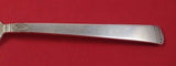 Regency by Lunt Sterling Silver Jelly Server 6 1/4"