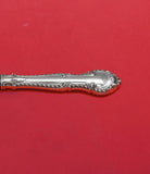 English Gadroon by Gorhamt Sterling Silver Fish Fork Individual HH WS Custom