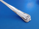 Herregaard by Cohr Sterling Silver Flatware Service for 8 Set 51 pieces