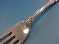 Shenandoah by Wallace Sterling Silver Flatware Set For 12 Service 48 Pieces