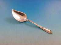 Dancing Flowers by Reed & Barton Sterling Silver Flatware Set Service 64 pcs