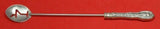 Mythologique by Gorham Sterling Silver Martini Spoon HH with Stainless Custom 8"