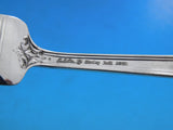 Trianon by International Sterling Silver Flatware Set for 12 Service 109 pieces