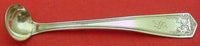 Devonshire by International Sterling Silver Mustard Ladle 4 1/2" Custom Made