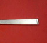 Funkis III by W and S Sorensen Danish Sterling Butter Spreader HH AS 5 5/8"