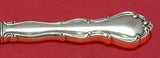 Fontana by Towle Sterling Silver Steak Knife Not Serrated Custom 8"