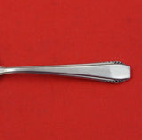 Cascade by Towle Sterling Silver Baby Spoon Original 4 1/4" Infant Heirloom