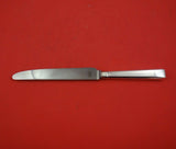 London Octagonal by James Robinson Sterling Silver Dinner Knife 9 1/2" Flatware