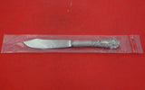 French Renaissance by Reed and Barton Sterling Silver Fish Knife WS 8 1/4" New