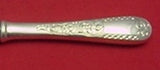 Mayflower by Kirk Sterling Silver Butter Spreader Modern HH 6 1/4" Flatware