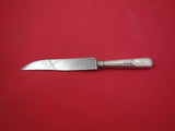 Bagatelle by Christofle Sterling Silver Steak Carving Knife HH WS 10 7/8"