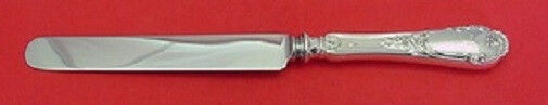Louis XIV Old Style by Dominick & Haff Sterling Dinner Knife Blunt 10 1/8"