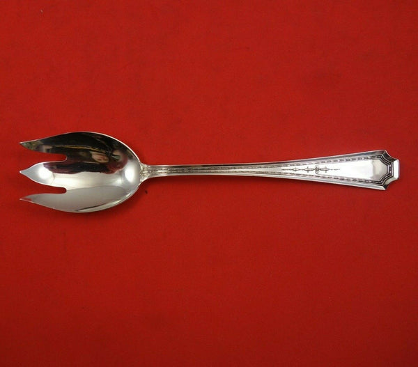 Colfax by Durgin-Gorham Sterling Silver Ice Cream Fork Original 5 1/2" Heirloom
