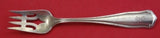 Dolores by Shreve Sterling Silver Ramekin Fork with Bar Original 5 1/8"