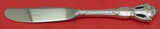 Beauvoir by Tuttle Sterling Silver Butter Spreader HH 6 1/4" Vintage Flatware