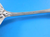 Japanese by Tiffany and Co Sterling Silver Pie Server All Sterling Orig 10 1/2"
