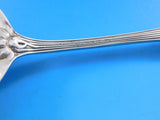 Japanese by Tiffany and Co Sterling Silver Pie Server All Sterling Orig 10 1/2"