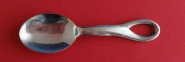 Padova by Tiffany and Co Sterling Silver Baby Spoon 4 1/4" Infant Heirloom