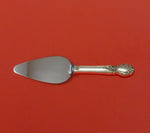 Brocade by International Sterling Silver Cheese Server HHWS Custom Made 6"