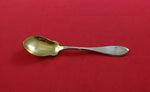 John Winthrop by International Sterling Silver Ice Cream Spoon GW with SP 5 3/4"
