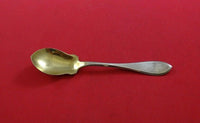 John Winthrop by International Sterling Silver Ice Cream Spoon GW with SP 5 3/4"
