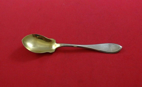 John Winthrop by International Sterling Silver Ice Cream Spoon GW with SP 5 3/4"