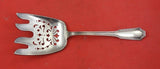 Roanoke by Gorham Sterling Silver Asparagus Fork FH AS 9 1/8"