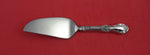 Wild Rose by International Sterling Cheese Server HH WS  6 5/8"