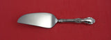 Wild Rose by International Sterling Cheese Server HH WS  6 5/8"