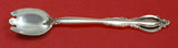 Grand Regency by International Sterling Silver Ice Cream Dessert Fork 6" Custom