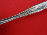 Vine by Tiffany and Co Sterling Silver Vegetable Serving Spoon Grapevine 9 7/8"