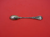 Paris by Gorham Sterling Silver Olive Spoon pierced 5 3/4" Original GW