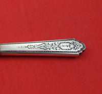 Mary II by Lunt Sterling Silver Cake Server HH WS Original 10 1/2" Serving
