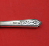 Mary II by Lunt Sterling Silver Cake Server HH WS Original 10 1/2" Serving