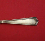 Deerfield aka Beacon Hill by International Sterling Silver Baby Fork 4 1/4"