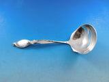 Silver Swirl by Wallace Sterling Silver Flatware Set for 8 Service 52 pcs Modern