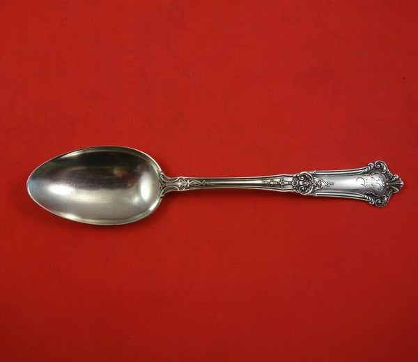 Albemarle by Gorham Sterling Silver Teaspoon 5 3/4" Flatware Heirloom Silverware