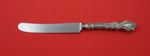 Versailles By Gorham Sterling Silver Dinner Knife Old French Blade 9 1/2"