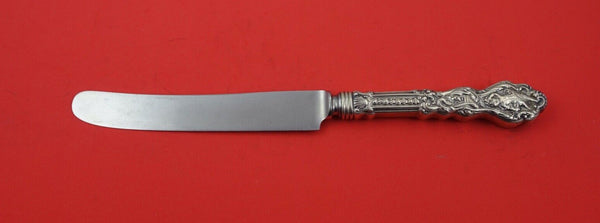 Versailles By Gorham Sterling Silver Dinner Knife Old French Blade 9 1/2"