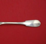 Cluny by Christofle Silverplate Dinner Fork 8" New Flatware Heirloom